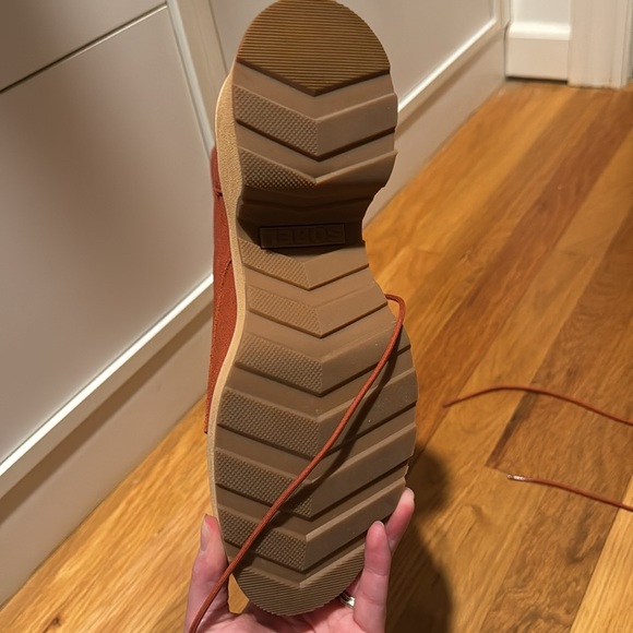 Sorel Hi Line Heel - Picture 5 of 10